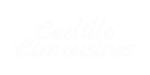logo of Cedillo limousine