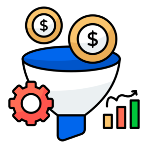 Conversion Rate Optimization, funnel optimization, conversion friction removal