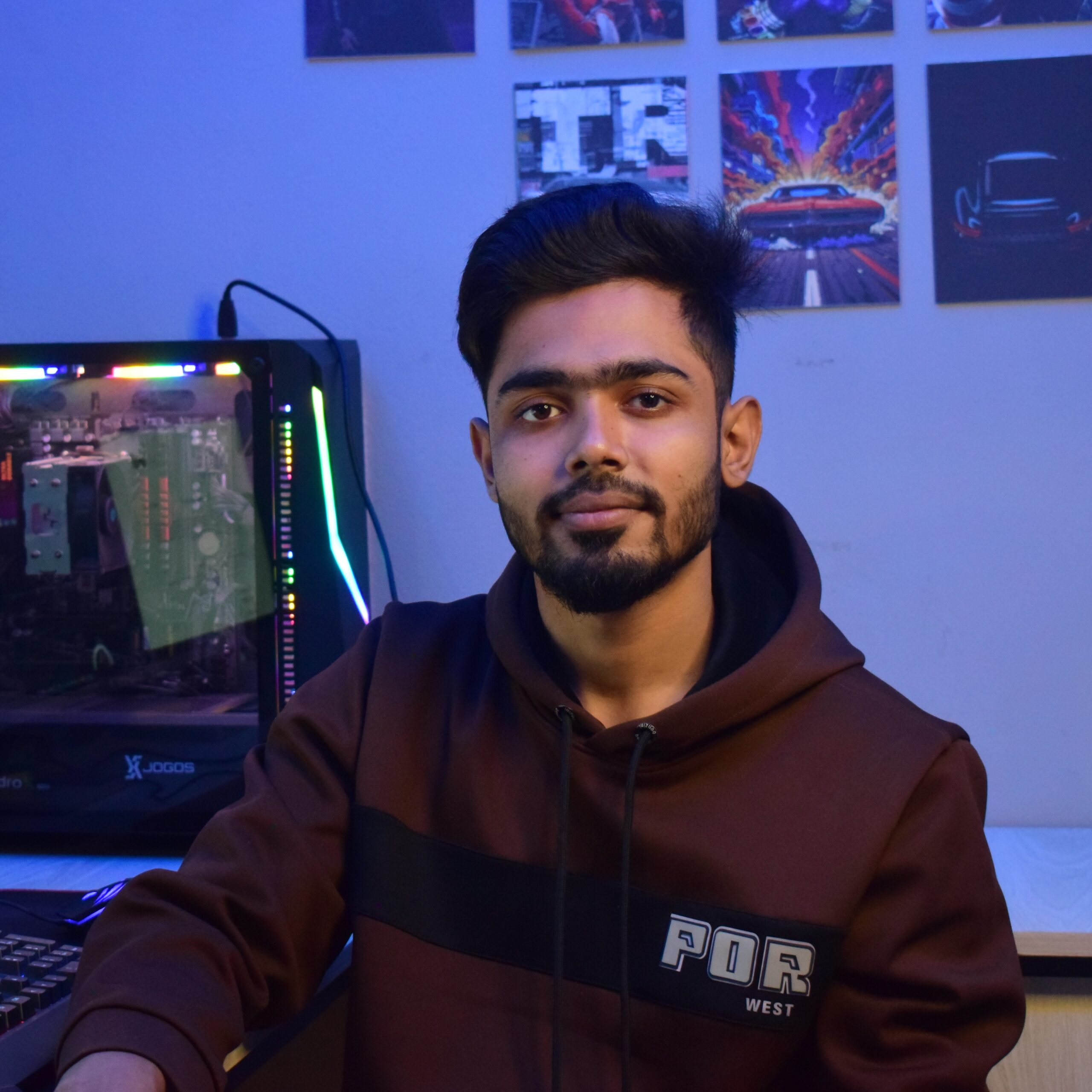 Md Mizanur Rahman The seo expert and founder of Invrse Marketing LLC