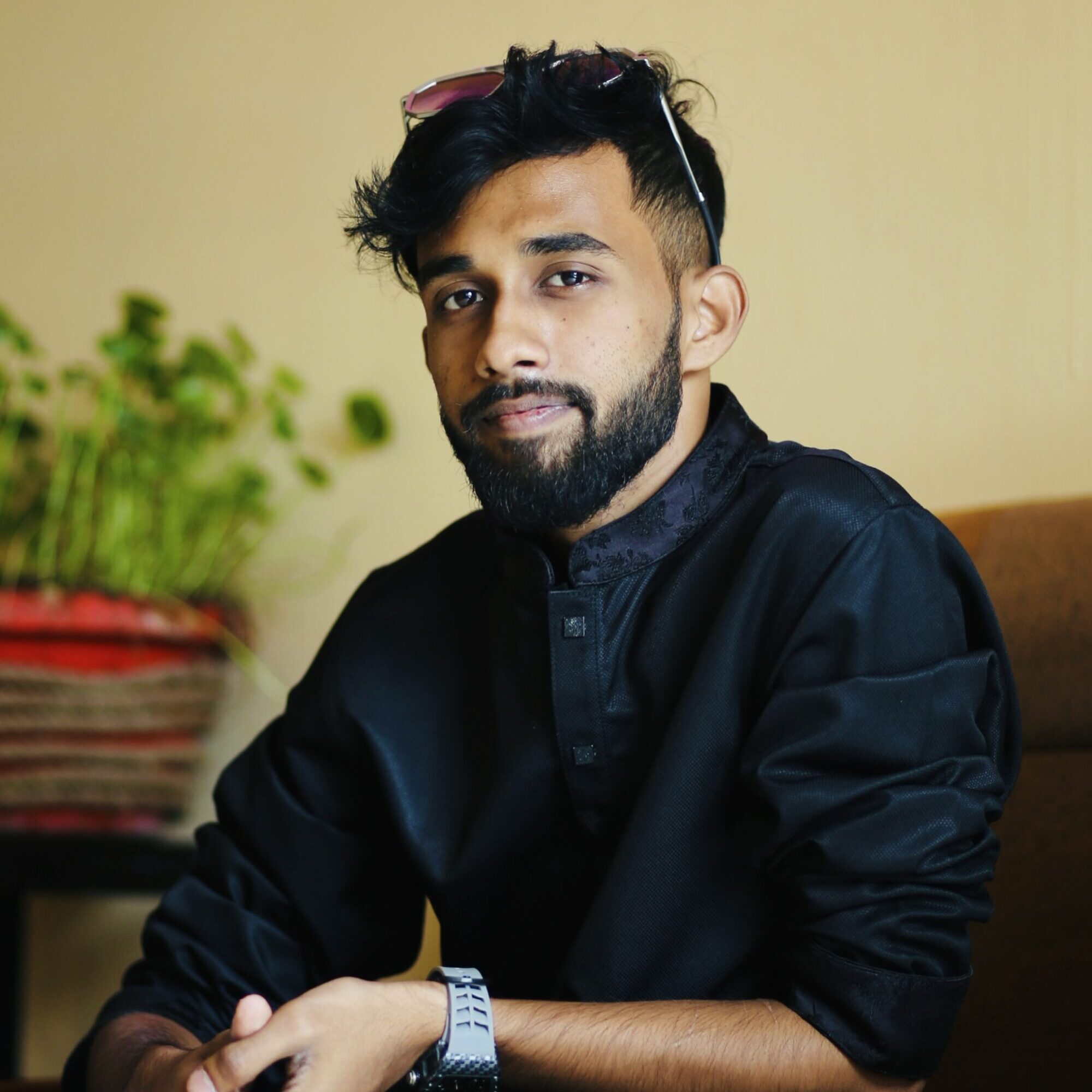 Content Strategy and Marketing Expert Ferdous Ahmed