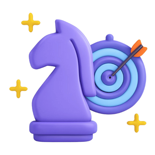 Growth Strategy Planning, marketing strategy design, brand strategy development