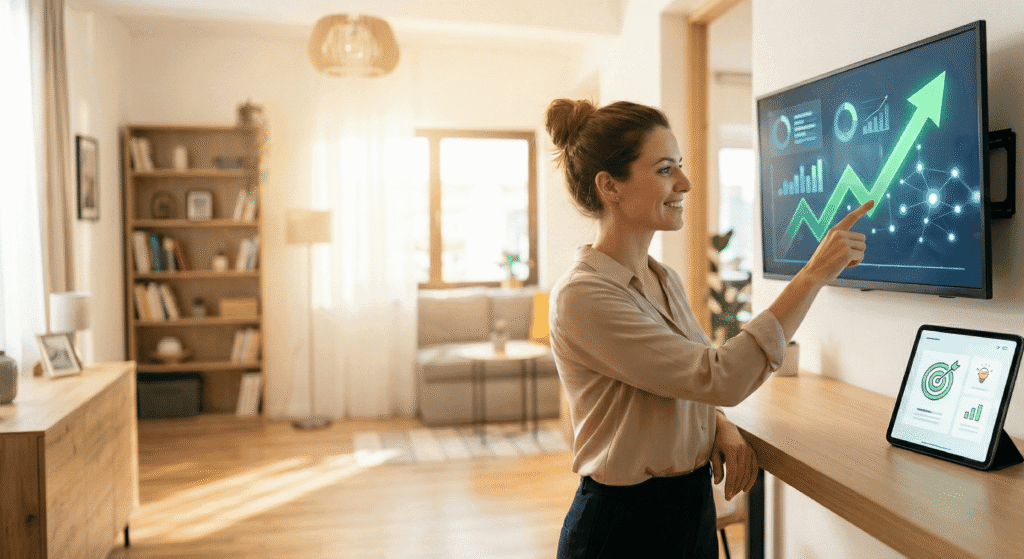 How to scale a struggling online business