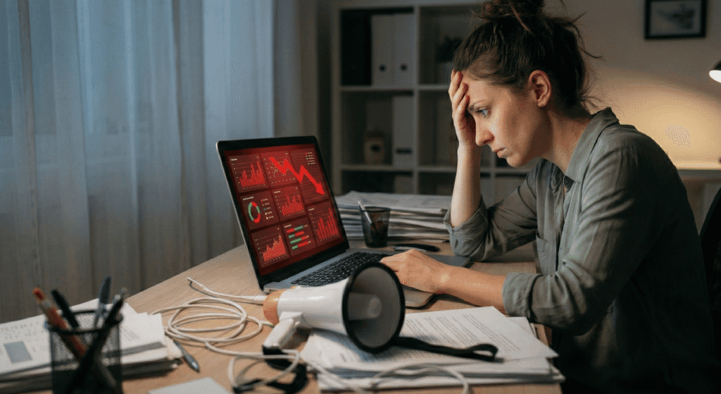 Top 7 reasons why Most Online Businesses Fail